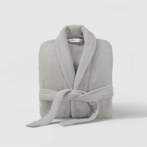 Riley Brand Luxe Terry Robe